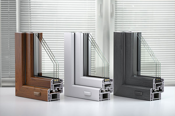 window types