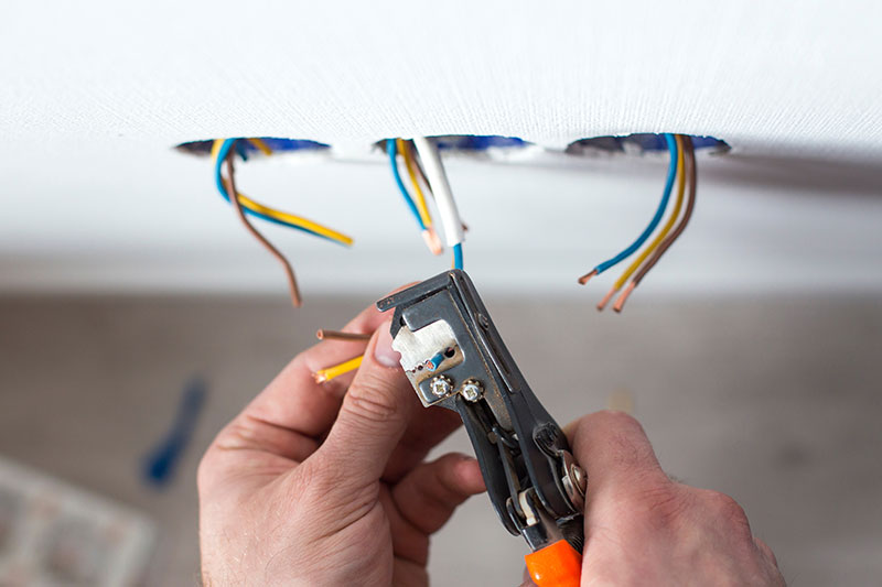 electrician